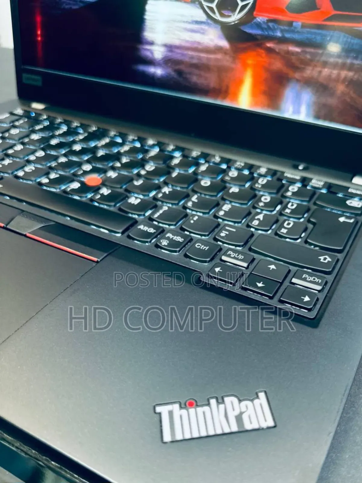 New Laptop Lenovo Flex 3 16GB Intel Core I5 SSD 512GB