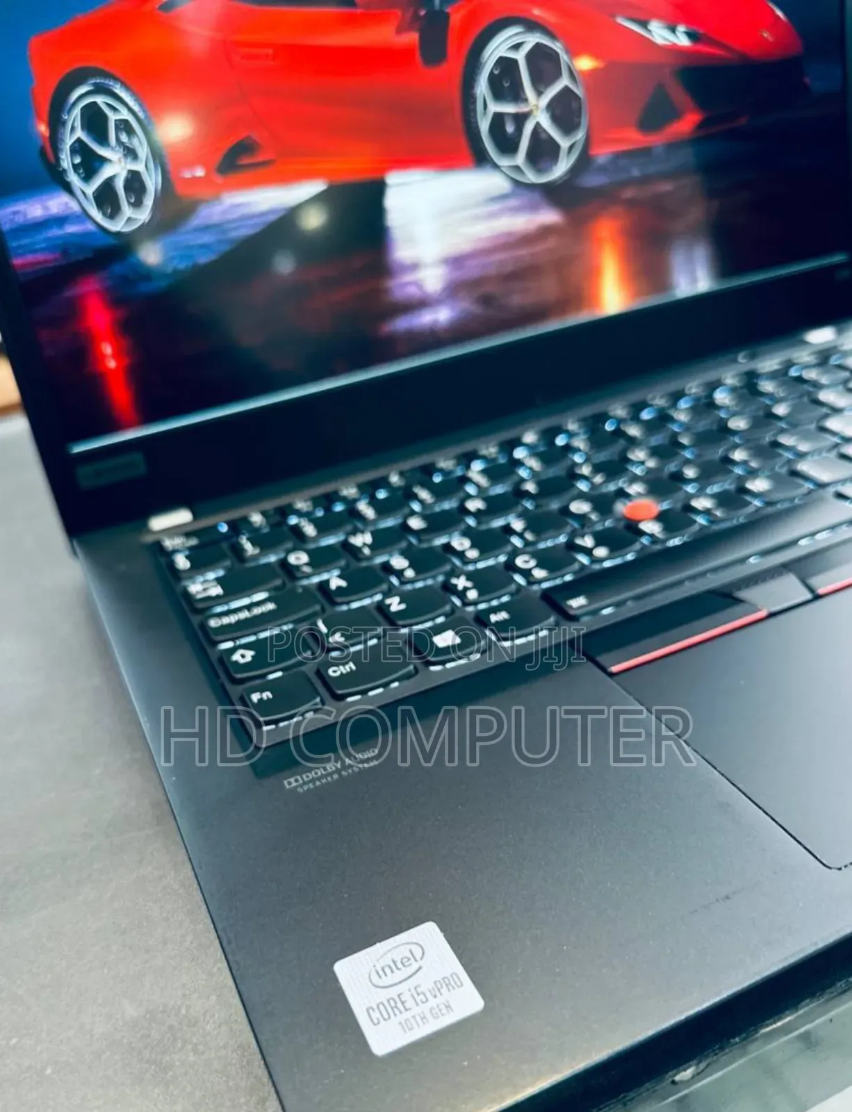 New Laptop Lenovo Flex 3 16GB Intel Core I5 SSD 512GB
