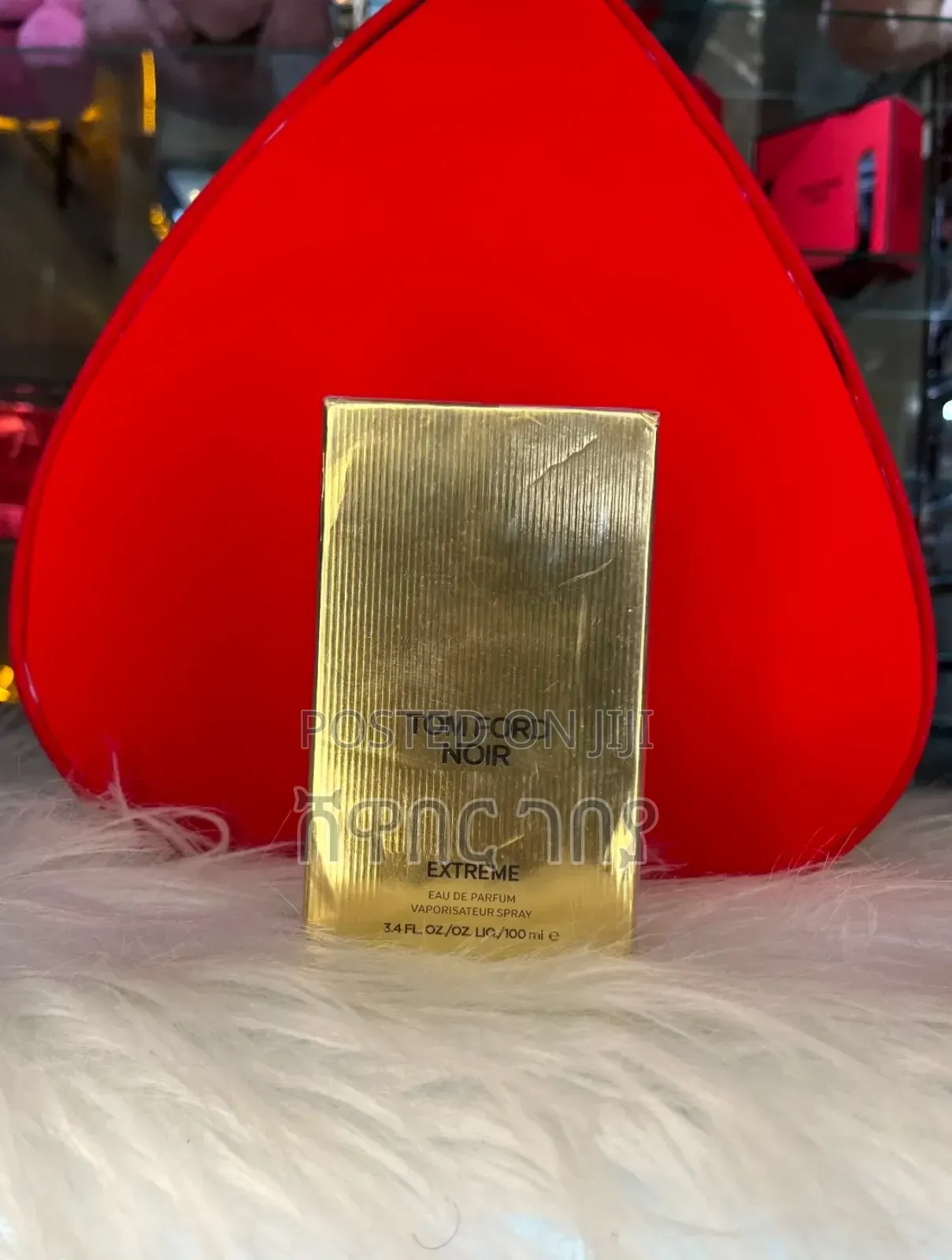 Tom Ford, Noir Extreme, Eau De Parfum, for Men