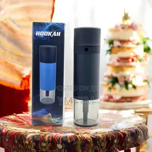 Photo - * Mobile Hookah or Shisha *