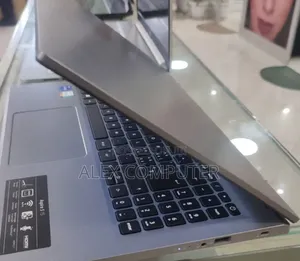 New Laptop Acer Aspire 5 32GB Intel Core I7 SSD 512GB