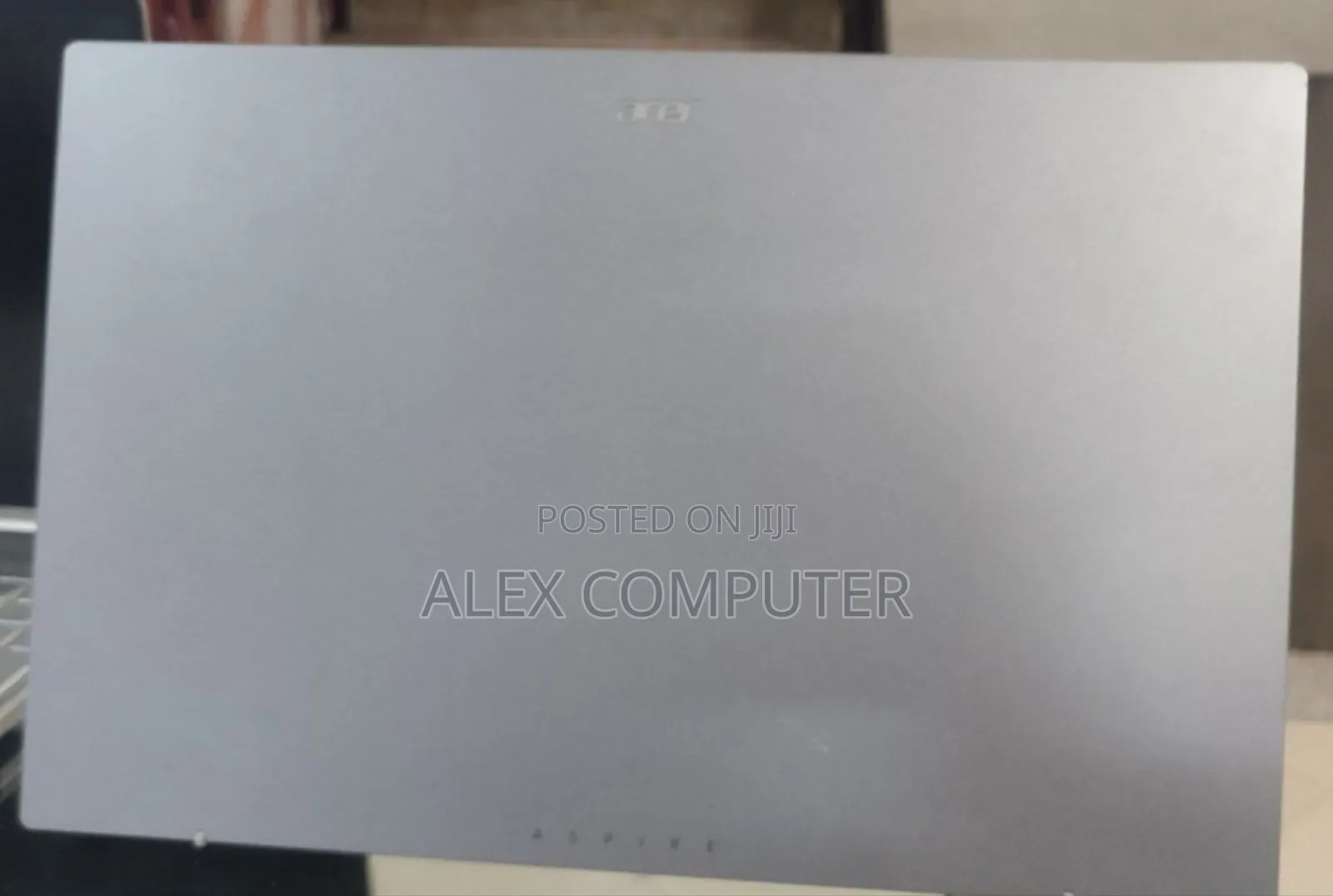 New Laptop Acer Aspire 5 32GB Intel Core I7 SSD 512GB