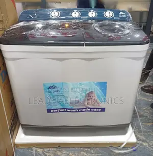 Iceland Washing Machine 14.Kg 16.Kg