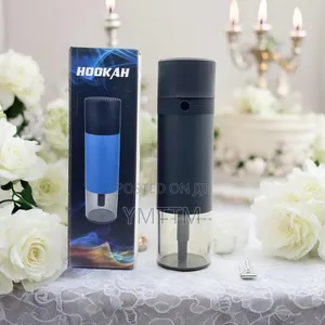 Photo - * Car Hookah in Cars, Bed, Sofa and Homes *