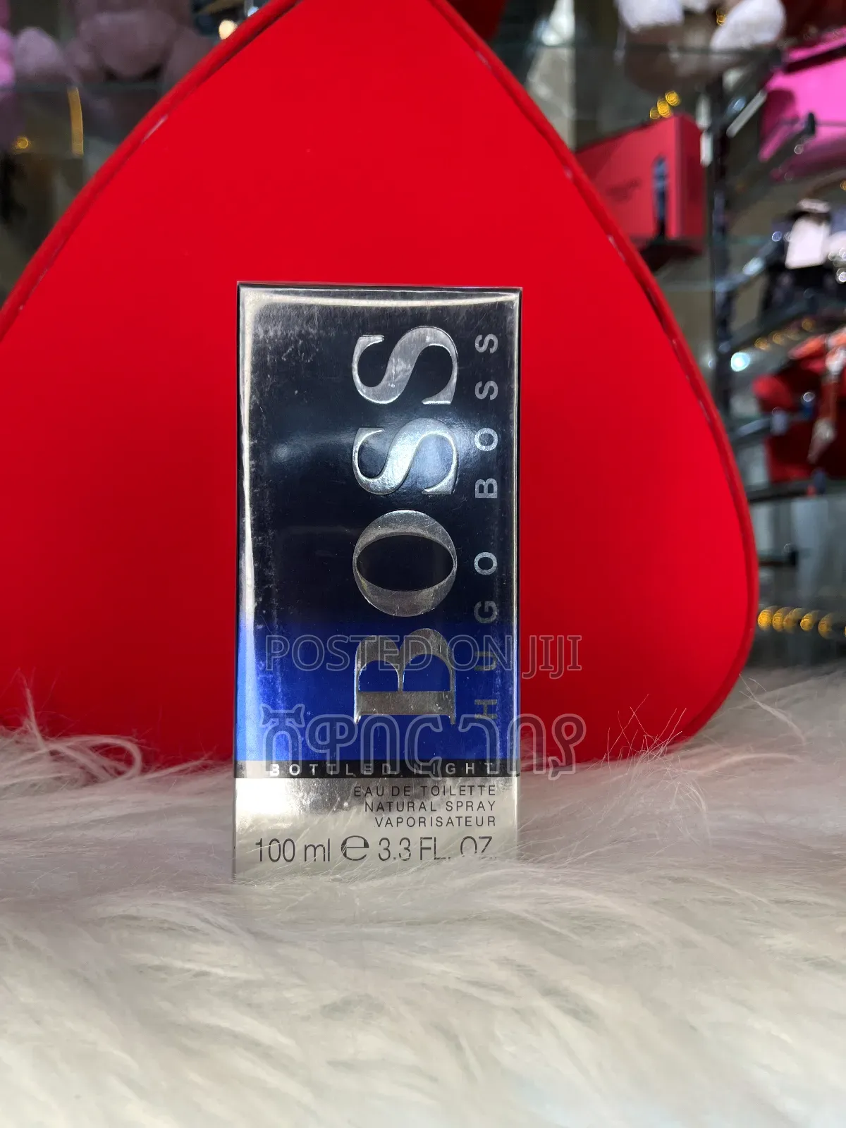 Hugo Boss, Boss Bottled Night, Eau De Toilette, for Men