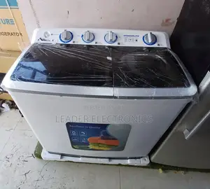 Photo - Wondorlife Washing Machine 16.Kg