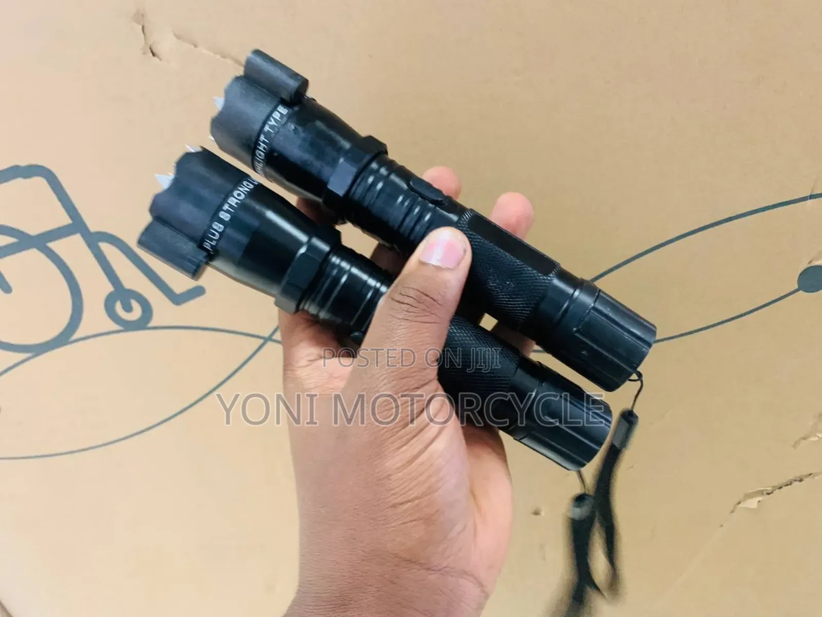 (# Big Discount *) Electric Tezer