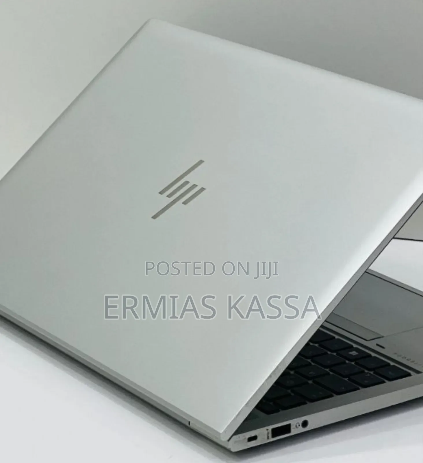 New Laptop HP EliteBook 850 G8 16GB Intel Core I7 SSD 512GB