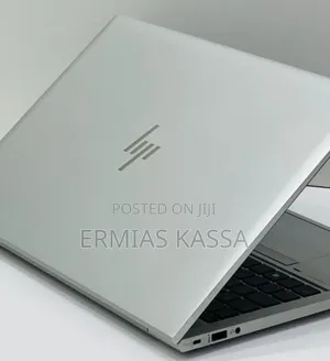 New Laptop HP EliteBook 850 G8 16GB Intel Core I7 SSD 512GB