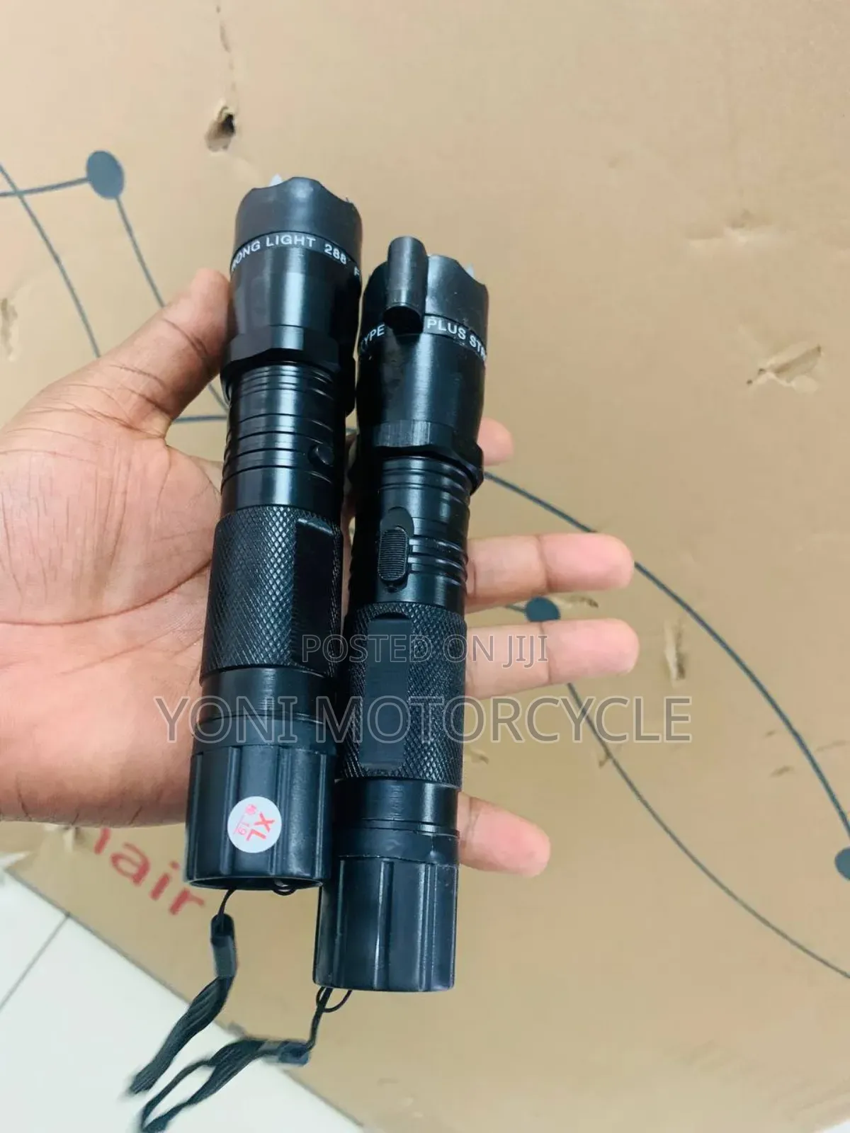 ታላቅ ቅናሽ ( ቴዘር ) 3200