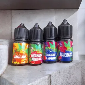 Photo - 35mg Vape Oil * Free Delivery
