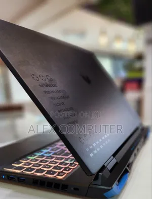 Photo - New Laptop Acer Predator Helios 300 16GB Intel Core I9 SSD 1T
