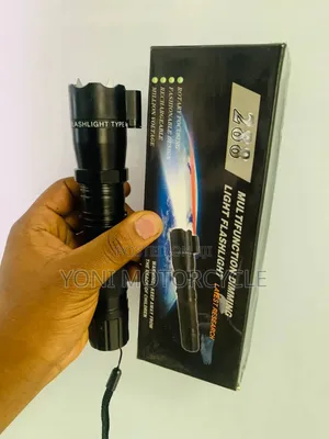 ለሌባ ፊቱን የሆነ መፍትሔ