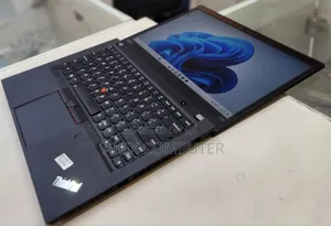 New Laptop Lenovo ThinkPad T495s 16GB AMD Ryzen 5 SSD 512GB