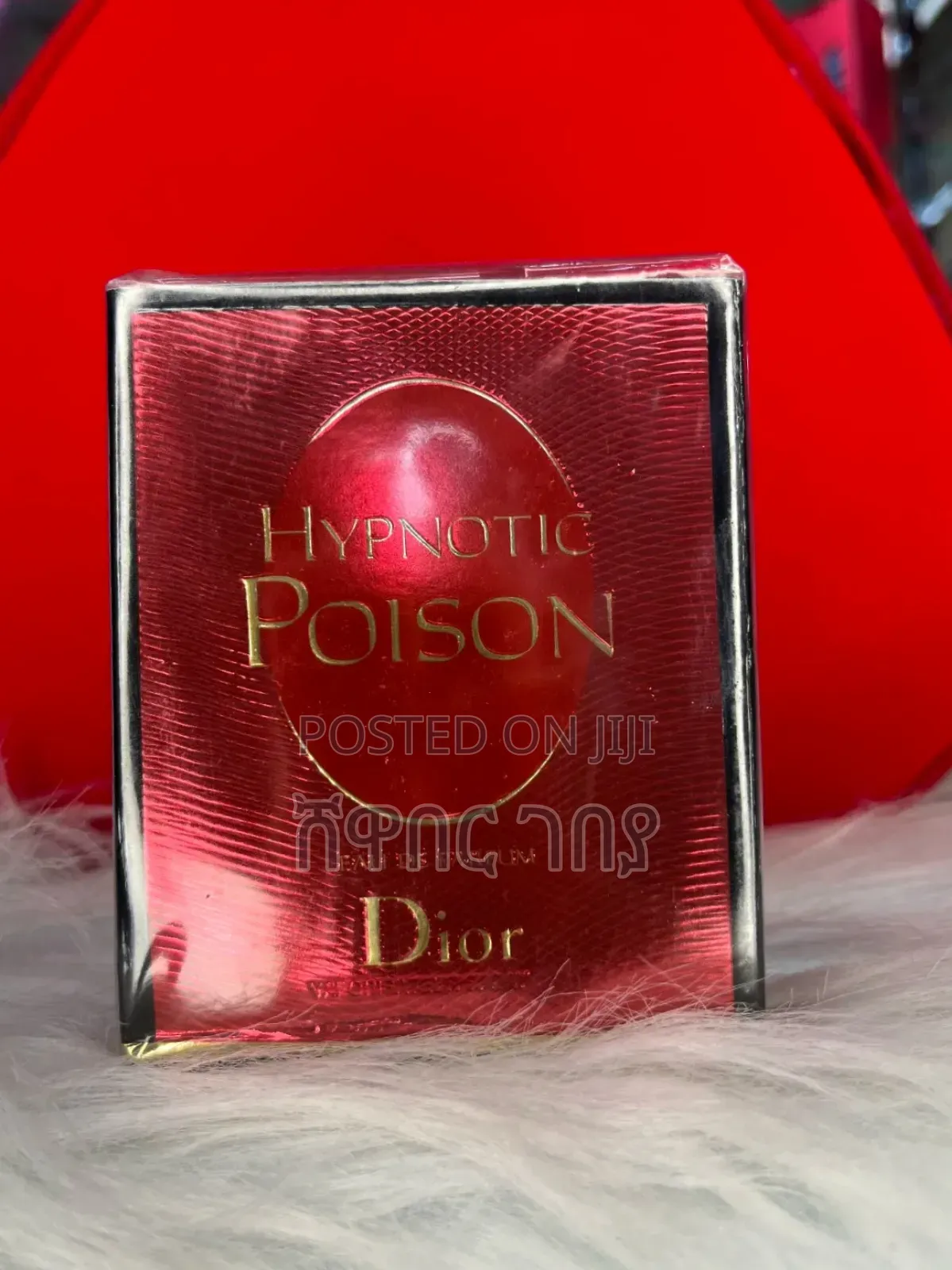 Christian Dior, Hypnotic Poison, Eau De Parfum, for Women