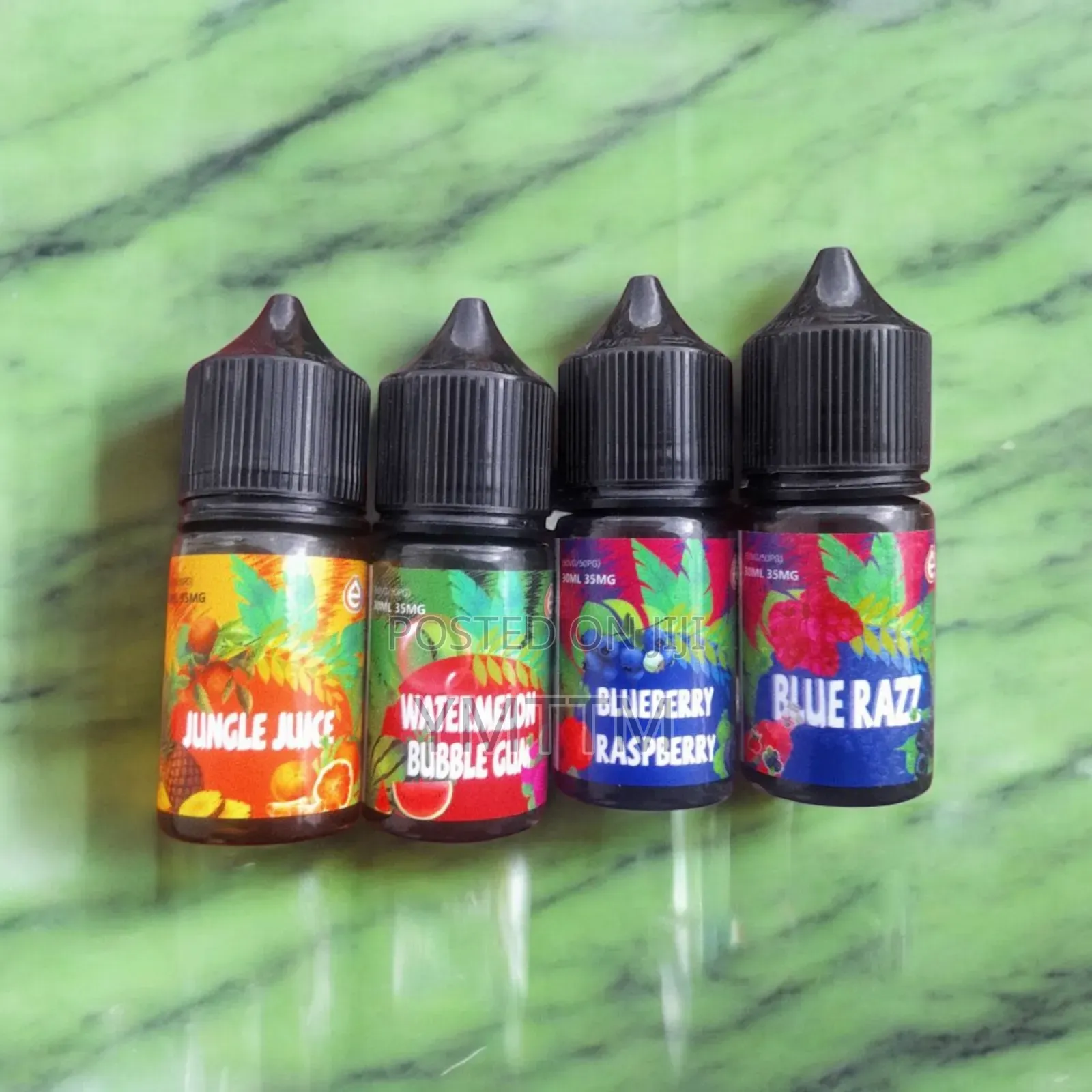 Vape Juice / Oil for Geek Vape