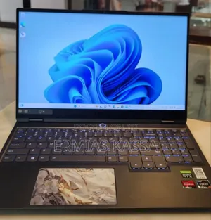 New Laptop Lenovo Legion 5 16GB Intel Core I7 SSD 1T