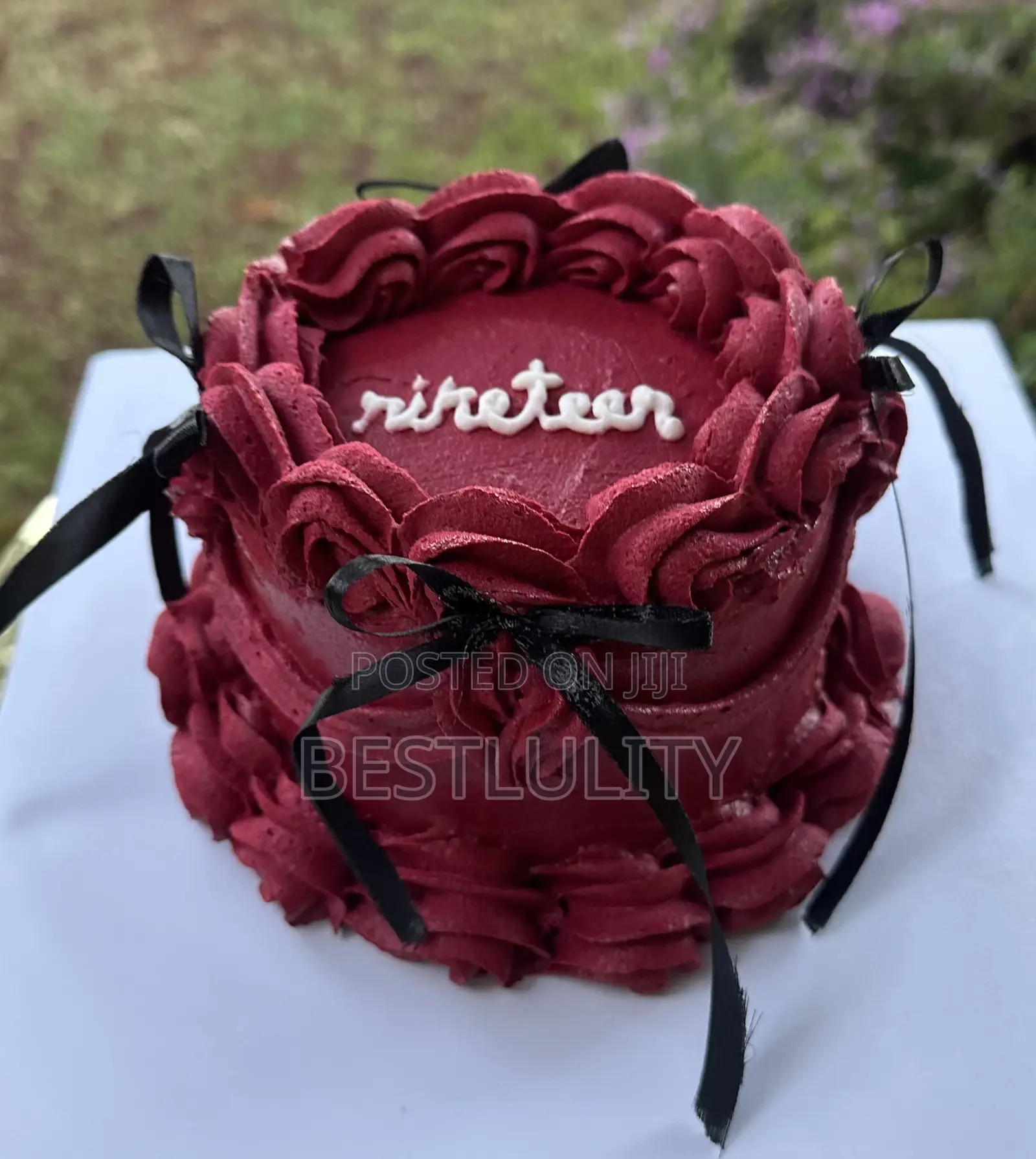 Graduation Cake Fresh ,Tasty From Best Bakery