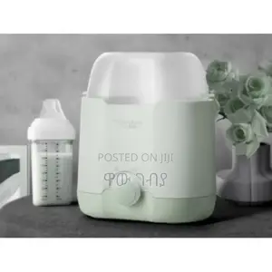 Photo - 3in1doublebottle Milk Warmer Free Delivery