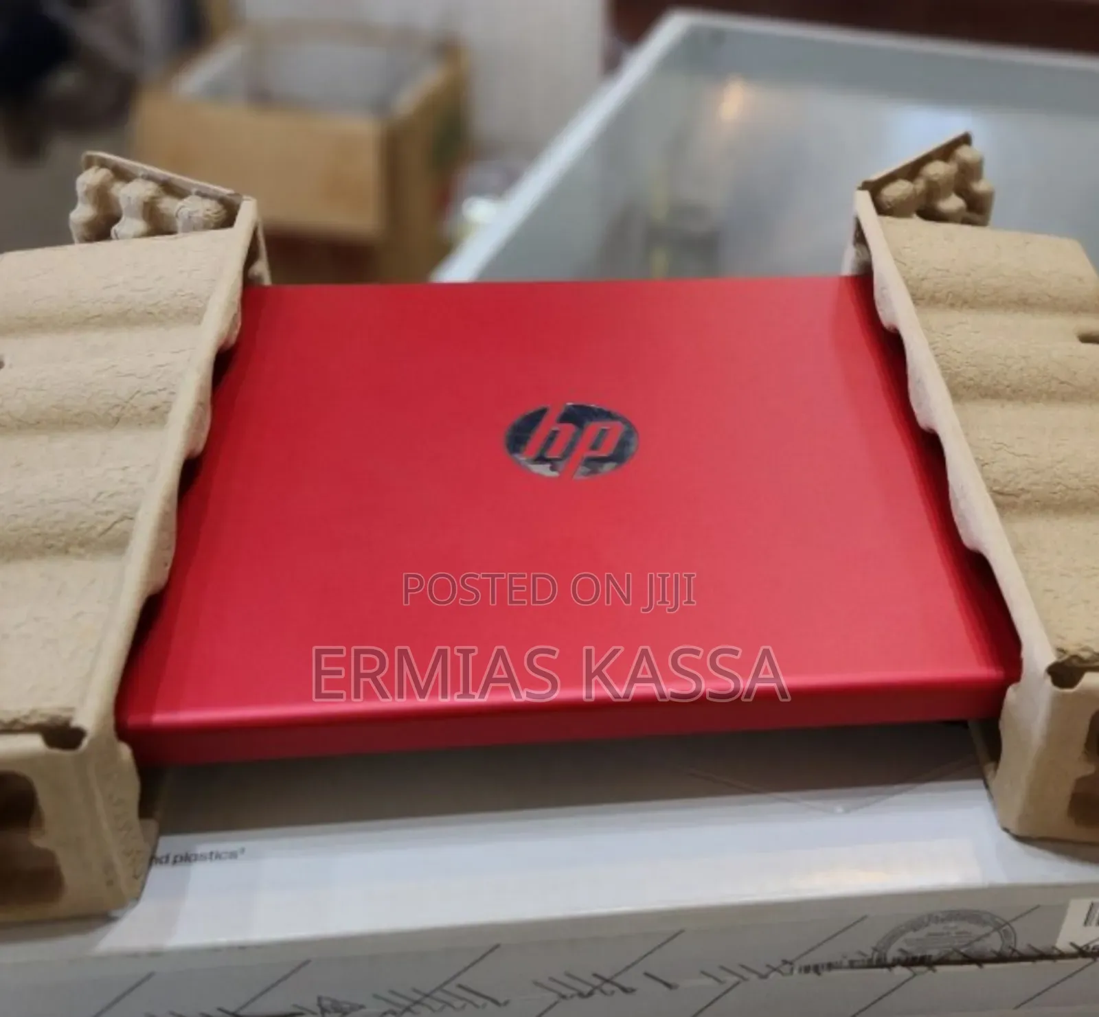 New Laptop HP Stream Notebook 4GB Intel Celeron SSD 128GB