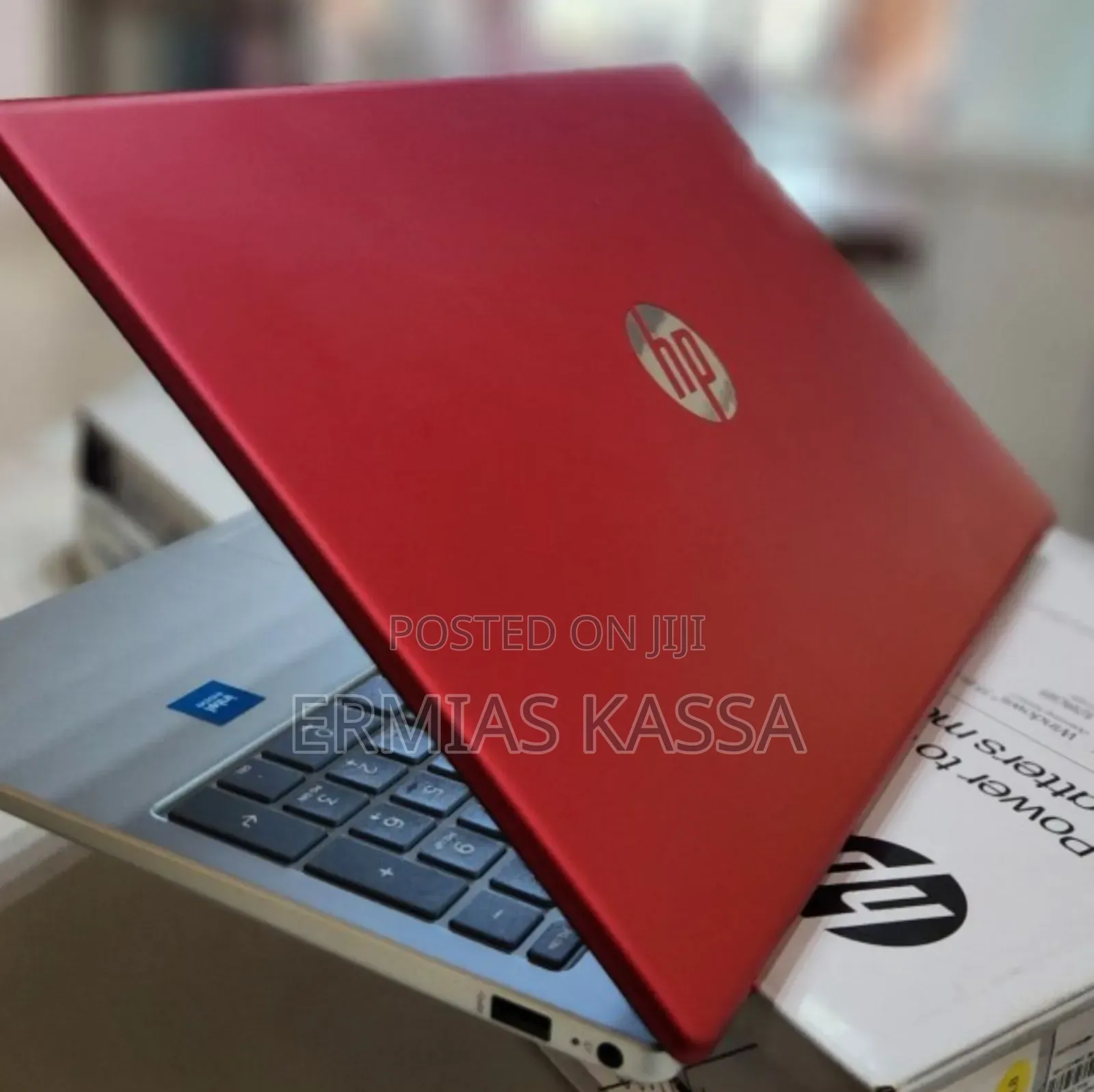 New Laptop HP Stream Notebook 4GB Intel Celeron SSD 128GB