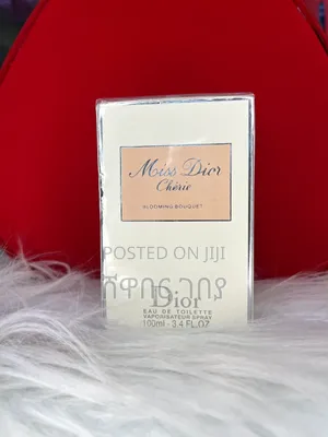 Photo - Miss Dior Chérie Blooming Bouquet, EDT, for Women
