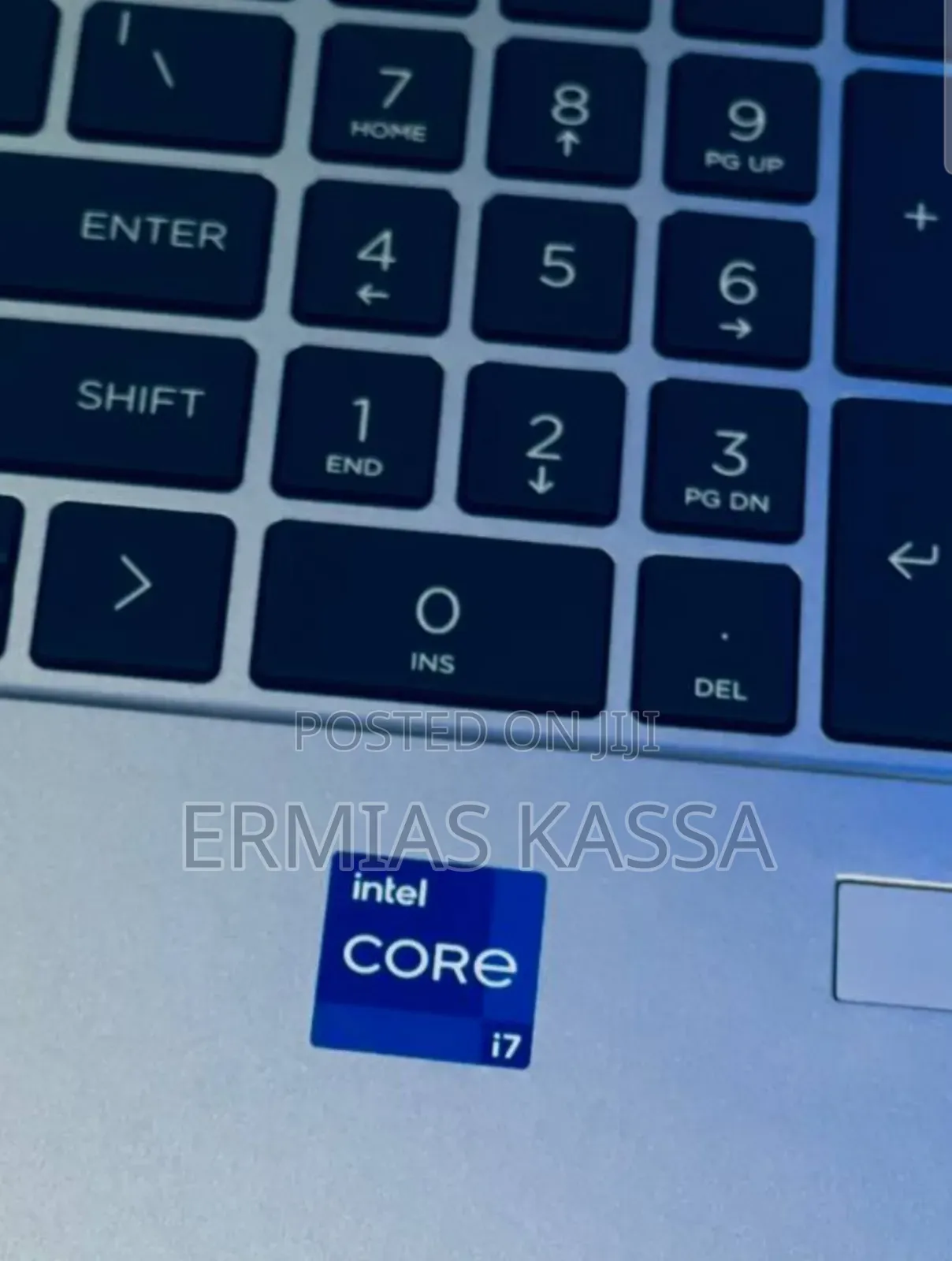 New Laptop HP Stream Notebook 16GB Intel Core I7 SSD 1T