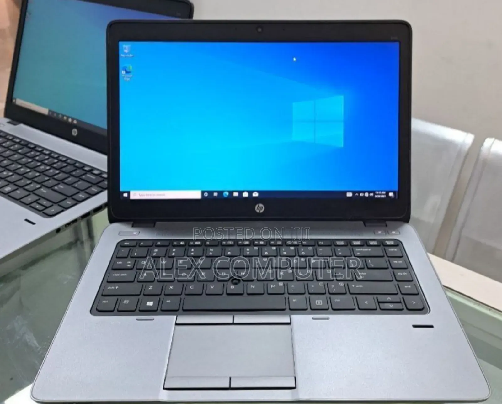 New Laptop HP EliteBook 840 G1 4GB Intel Core I5 HDD 1T