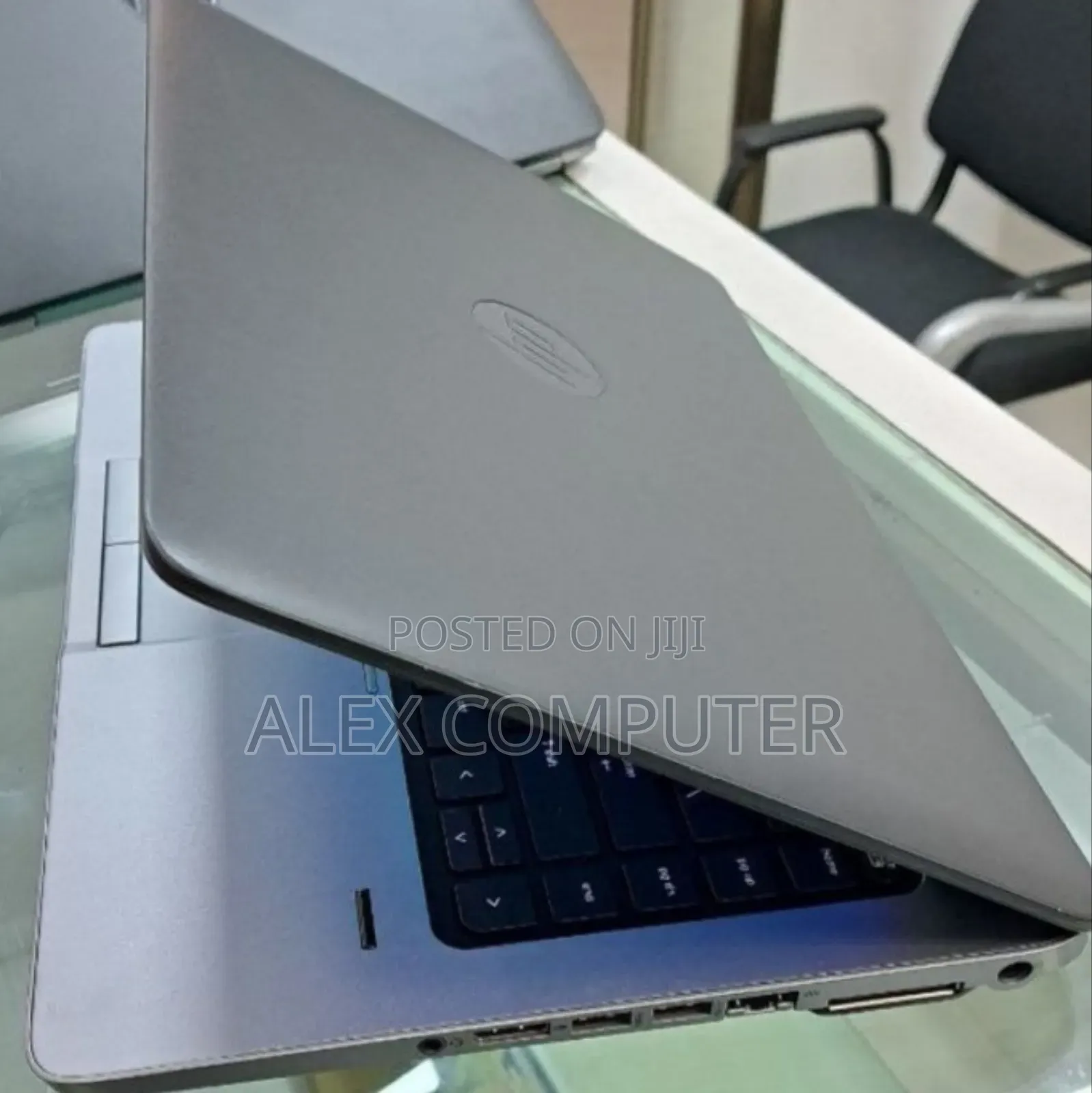 New Laptop HP EliteBook 840 G1 4GB Intel Core I5 HDD 1T