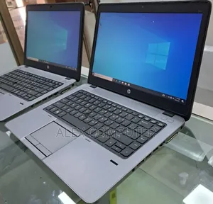 New Laptop HP EliteBook 840 G1 4GB Intel Core I5 HDD 1T