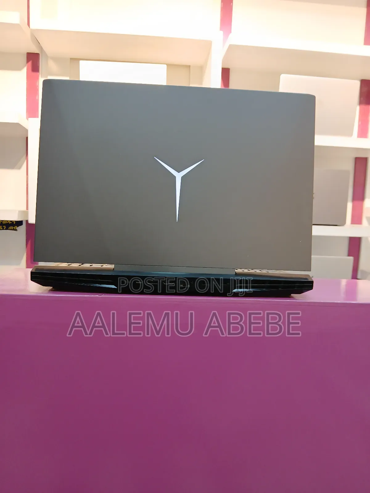 New Laptop Lenovo 16GB Intel Core I7 HDD+SSD 1T