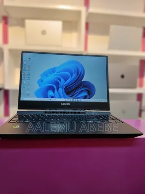 New Laptop Lenovo 16GB Intel Core I7 HDD+SSD 1T