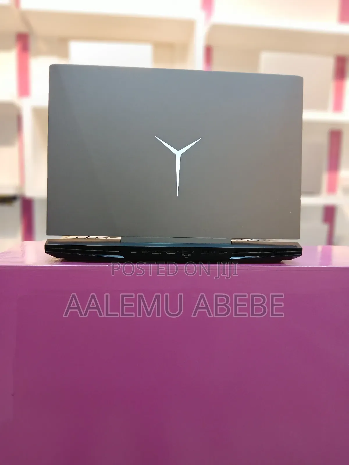 New Laptop Lenovo 16GB Intel Core I7 HDD+SSD 1T