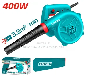 Total Blower 400w