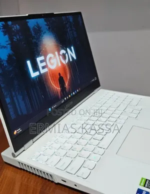 New Laptop Lenovo Legion 5 16GB Intel Core I7 SSD 512GB