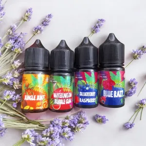 Photo - Puff Liquid, Vap