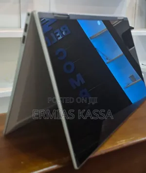 Photo - New Laptop HP Pavilion X360 15t 16GB Intel Core I7 SSD 512GB