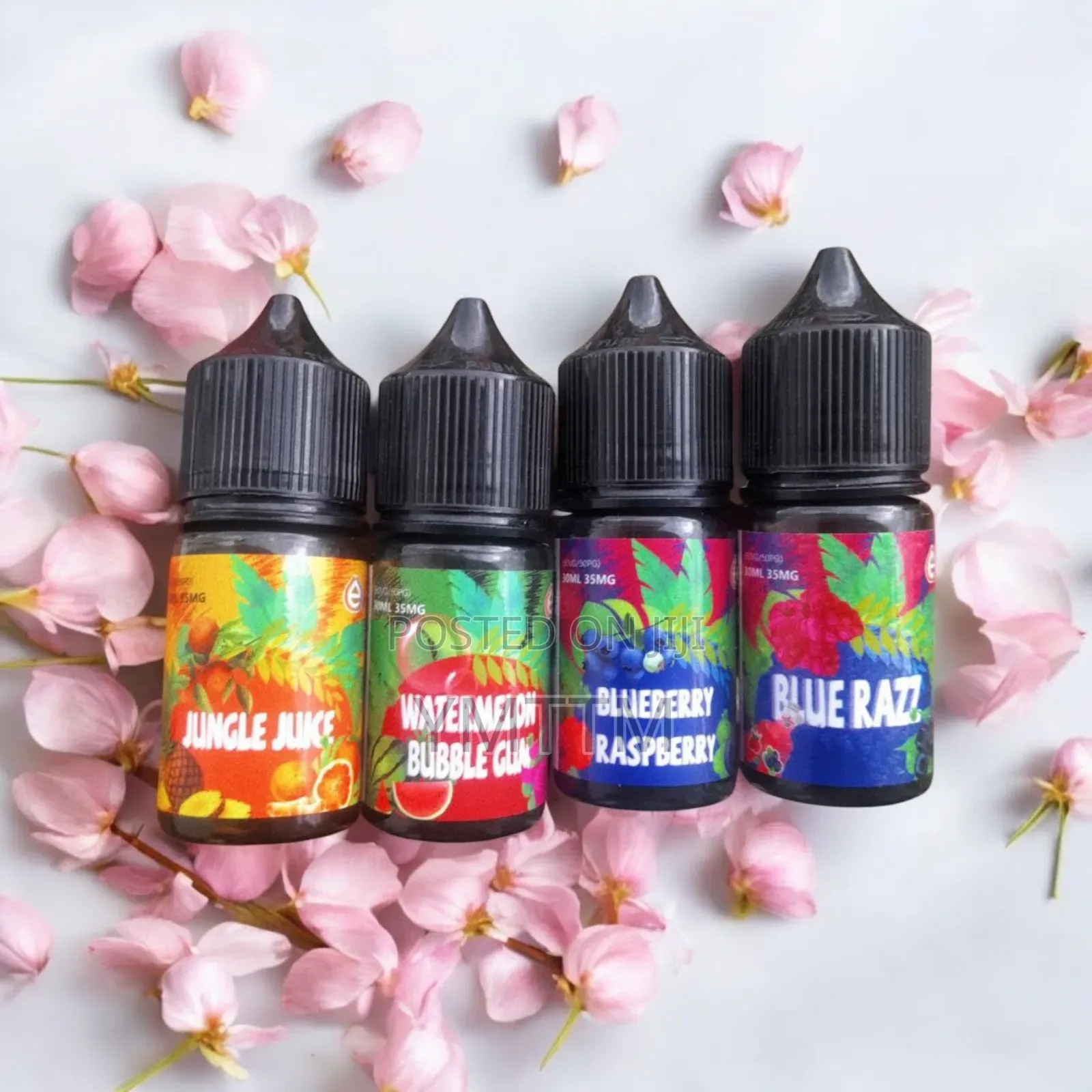 Vape Juice Oil Free Delivery in Sheger