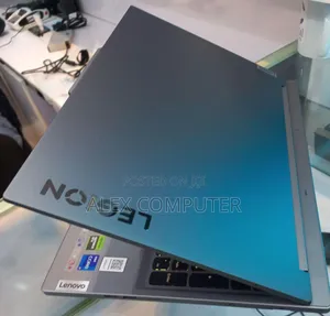 New Laptop Lenovo Legion 5 16GB Intel Core I7 SSD 1T