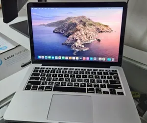 New Laptop Apple MacBook Pro 2015 8GB Intel Core I5 SSD 500GB