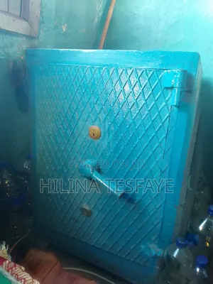 Photo - Vault (ካዝና)