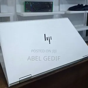New Laptop HP EliteBook X360 1040 G7 16GB Intel Core I7 SSD 512GB