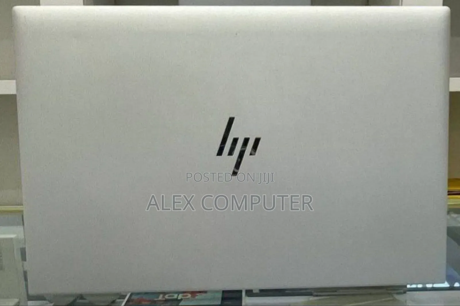 New Laptop HP EliteBook 840 G7 16GB Intel Core I5 SSD 512GB
