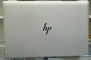 New Laptop HP EliteBook 840 G7 16GB Intel Core I5 SSD 512GB