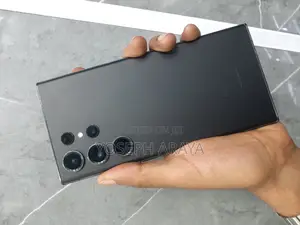 Samsung Galaxy S23 Ultra 256 GB Black