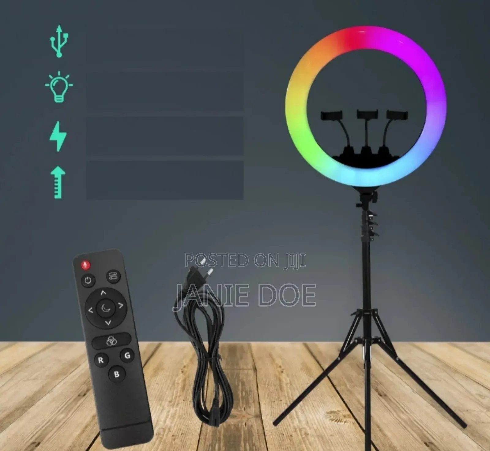 22" Inch Discounted Item