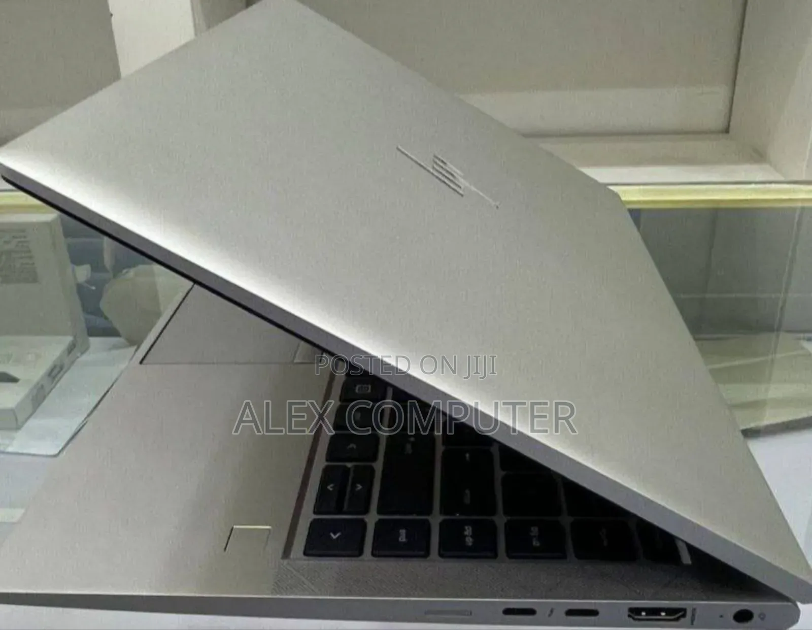 New Laptop HP EliteBook 840 G7 16GB Intel Core I5 SSD 512GB