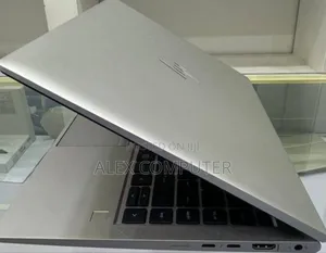 New Laptop HP EliteBook 840 G7 16GB Intel Core I5 SSD 512GB