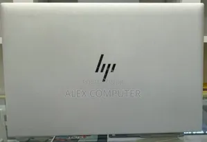 New Laptop HP EliteBook 840 G7 16GB Intel Core I5 SSD 512GB