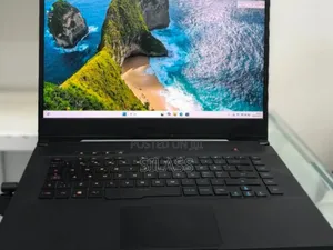 Photo - New Laptop Asus ROG Zephyrus G15 16GB Intel Core I7 SSD 512GB